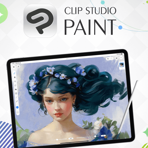 Купить ключ Clip Studio Paint PRO 4 в России