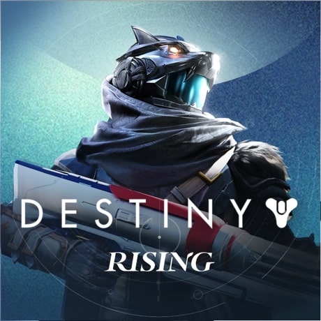 Донат destiny rising