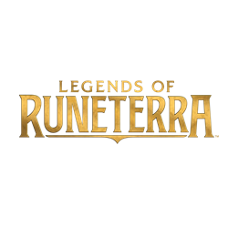 Legends of Runeterra монеты