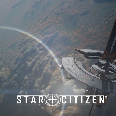 Купить Star Citizen стартовый набор игры в России