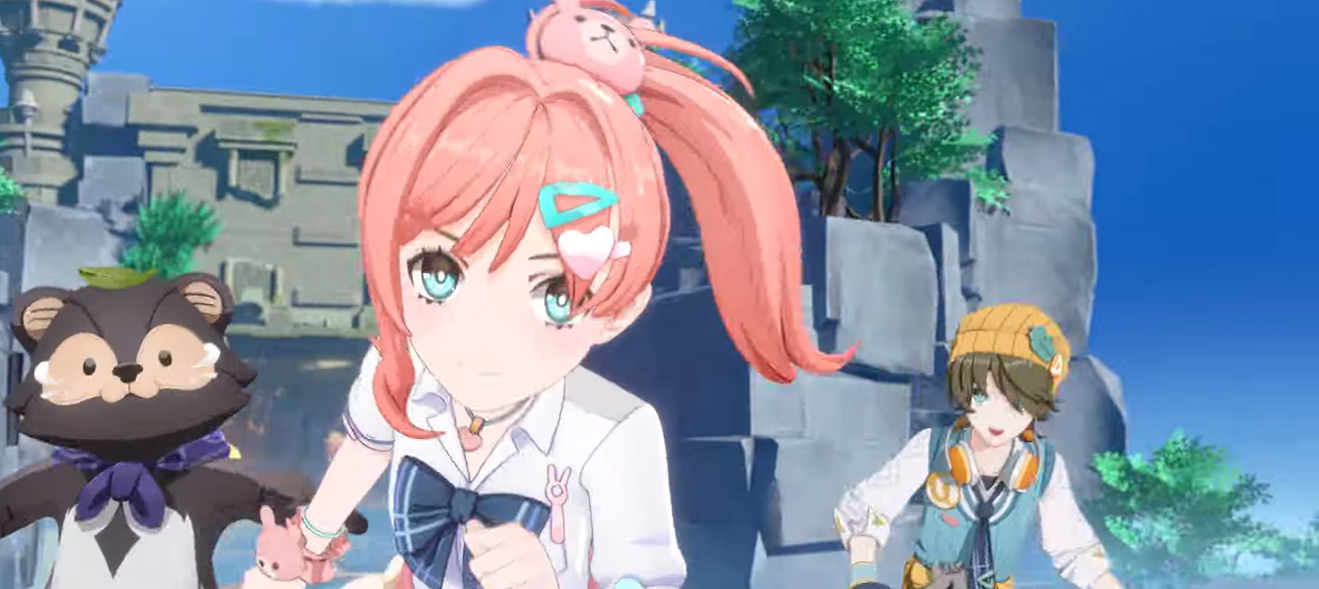 Астральный предел (Miliastra Wonderland) — отзывы игроков: стоит ли играть?