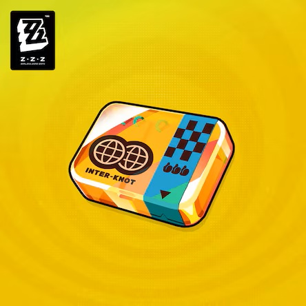 Купить подписку «Интернот» в Zenless Zone Zero на GGez Store