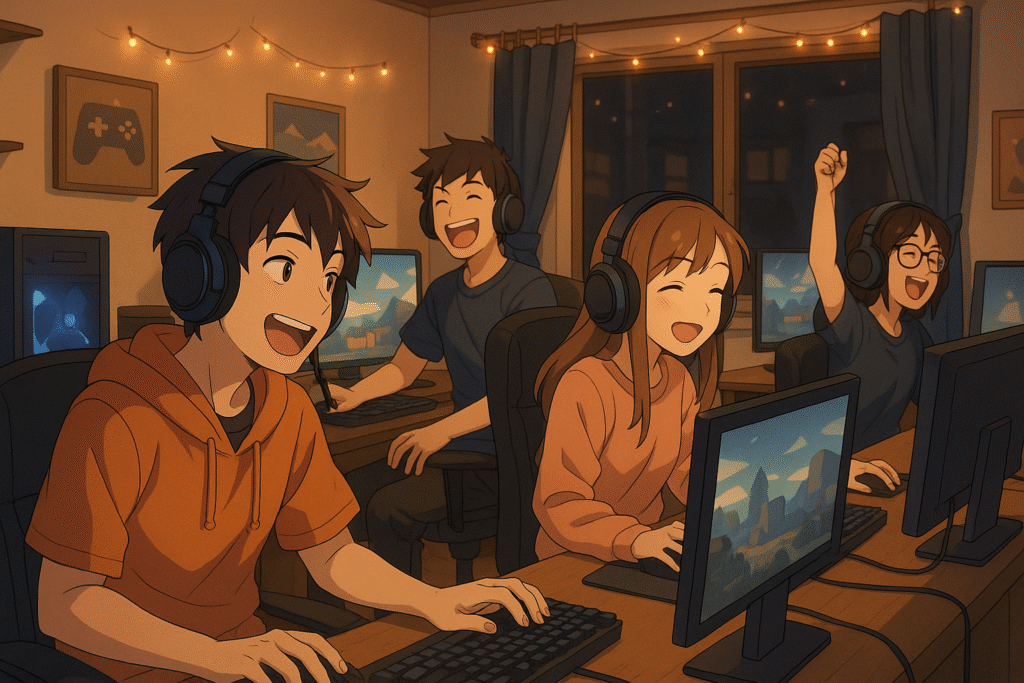 Радуешся когда пополнил Стим в России выгодно с низкой комиссией