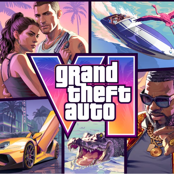 Купить GTA 6 для PlayStation 5 предзаказ